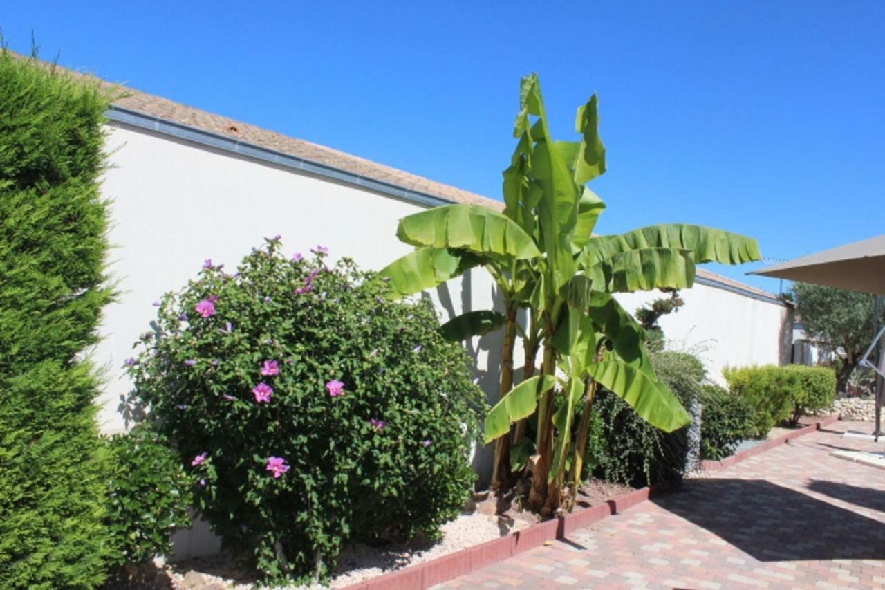 Gite Fleur De Sable La Rochelle Puilboreau Exterior foto
