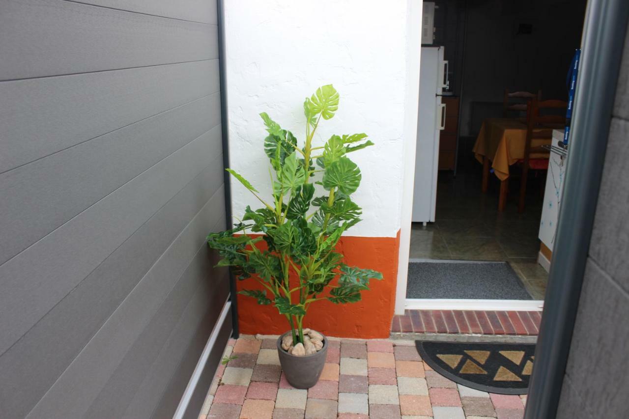 Gite Fleur De Sable La Rochelle Puilboreau Exterior foto